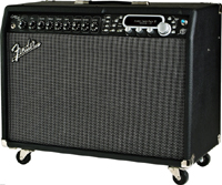 Fender Cyber Twin SE