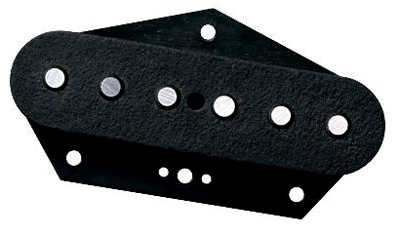 telecaster bridge pickup upgrade